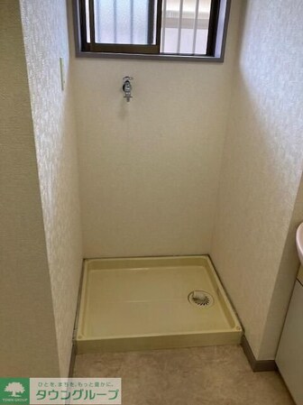 グリーンパレス今井Aの物件内観写真